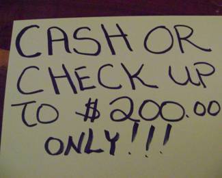 Sale Picture