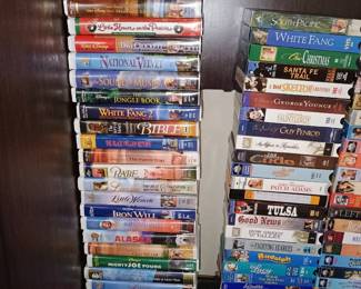 VHS