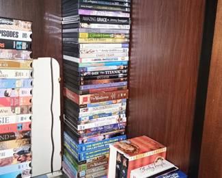 DVD