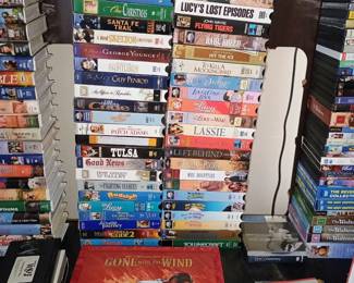 VHS