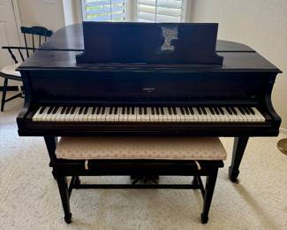 Sargent piano 70s