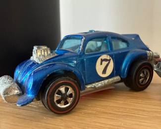 Redline Hotwheels