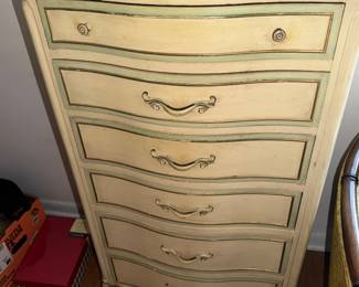French Provincial style