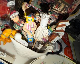 cute figurines