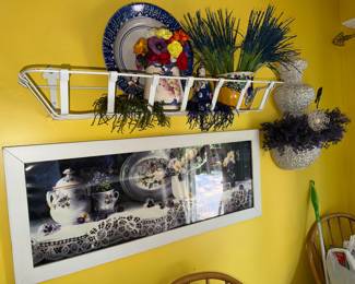 more decorations