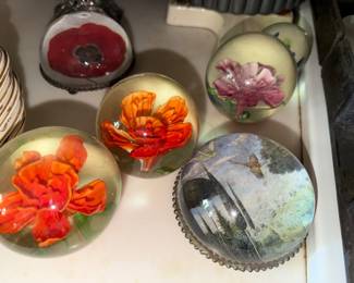 paperweights