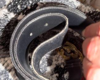 Belts