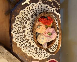 Vintage items