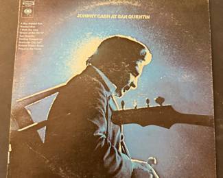 Johnny Cash