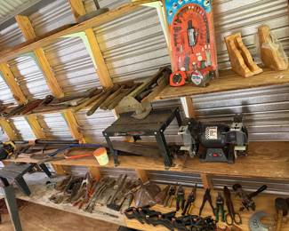 Tools!