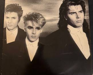 Duran Duran