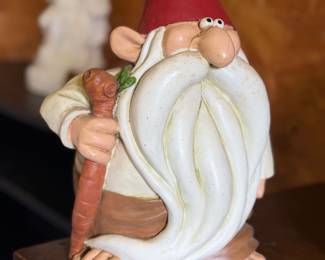 Epic Gnome!