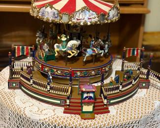 Carousel 