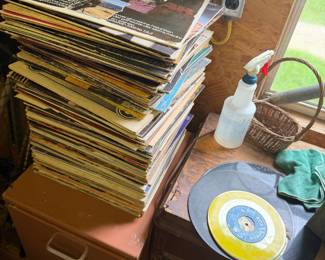 Records for days!