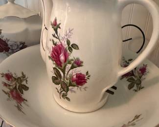 Vintage Electric water heater tea pot 