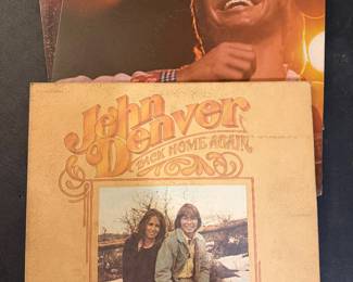 John Denver