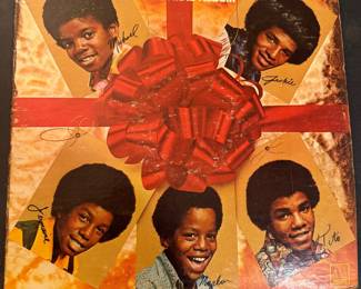 Jackson 5! 