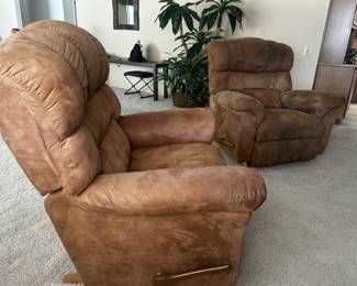 Recliners