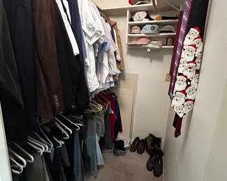 men's clothes