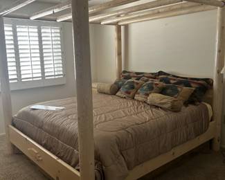 Bedroom set