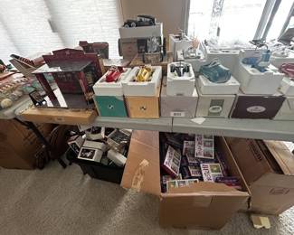 Tamagotchi collection
