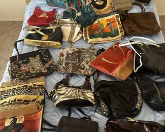 Purses