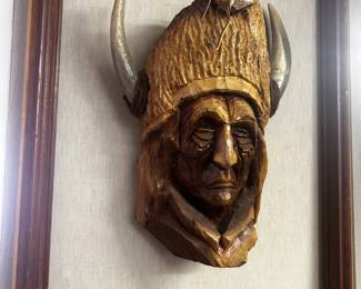 Native American Art