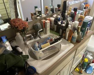 Hygiene products