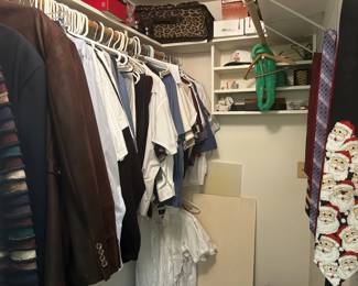 Men's clothes