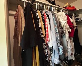 Women's Clothes