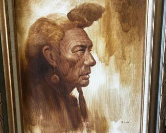 painting