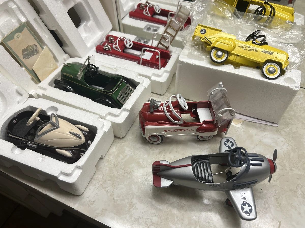 Hallmark Kiddie Classics 