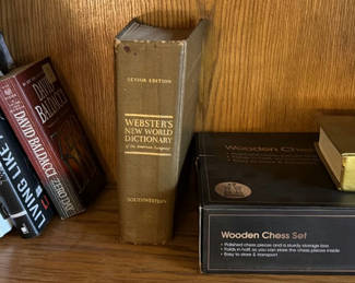 Lot 100: Assorted books and hobby items