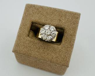Fine Jewlery