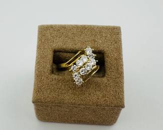 Fine Jewlery