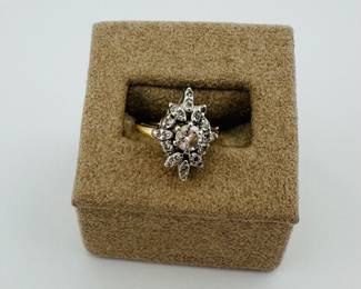 Fine Jewlery