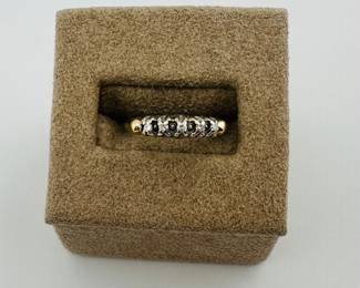 Fine Jewlery