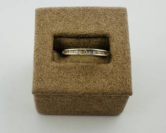 Fine Jewlery