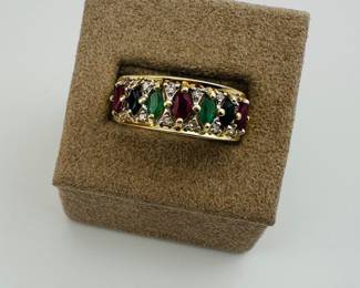 Fine Jewlery