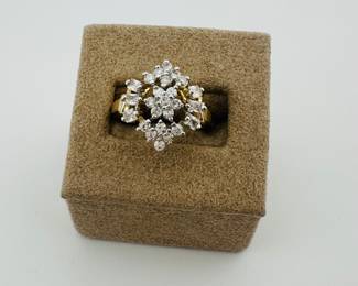 Fine Jewlery