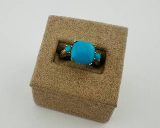 Fine Jewlery