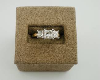 Fine Jewlery