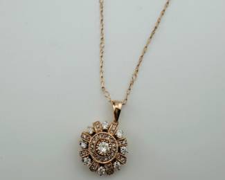 Fine Jewlery