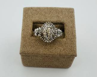 Fine Jewlery