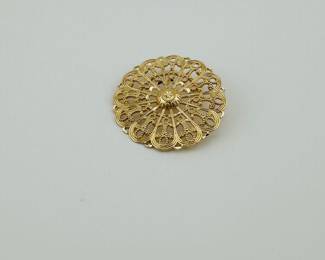 Fine Jewlery