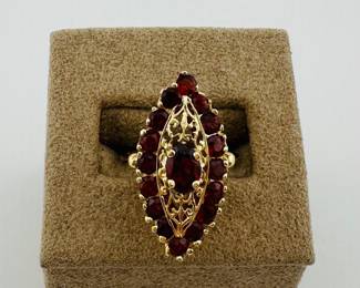 Fine Jewlery