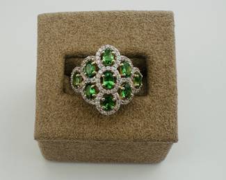 Fine Jewlery