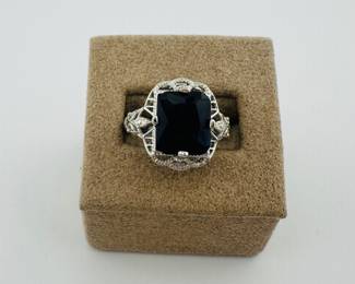 Fine Jewlery