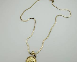 Fine Jewlery
