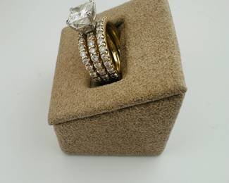 Fine Jewlery